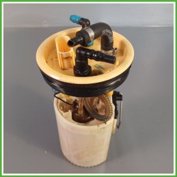 Pompa Carburante Elettrica VOLKSWAGEN POLO 6R 1.2 TDI 6C0919050B 2009 2012 CONTINENTAL A2C53412094
