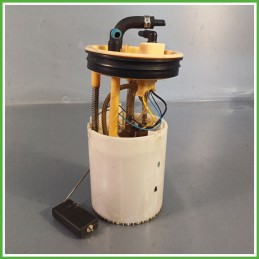 Pompa Carburante Elettrica VOLKSWAGEN POLO 6R 1.2 TDI 6C0919050B 2009 2012 CONTINENTAL A2C53412094