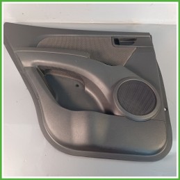 Rivestimento Porta Posteriore Sinistro SX KIA SPORTAGE 2a Serie 2.0 16V 833011F000ACK 2004 2008