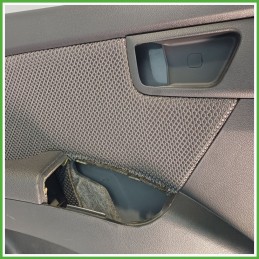 Rivestimento Porta Posteriore Sinistro SX KIA SPORTAGE 2a Serie 2.0 16V 833011F000ACK 2004 2008