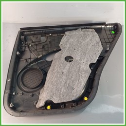 Rivestimento Porta Posteriore Sinistro SX KIA SPORTAGE 2a Serie 2.0 16V 833011F000ACK 2004 2008