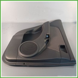 Rivestimento Porta Posteriore Sinistro SX KIA SPORTAGE 2a Serie 2.0 16V 833011F000ACK 2004 2008