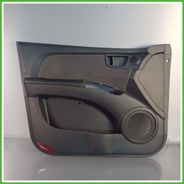 Rivestimento Porta Anteriore Sinistro SX KIA SPORTAGE 2a Serie 2.0 16V 823010Z030ACJ 2004 2008