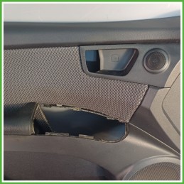 Rivestimento Porta Anteriore Sinistro SX KIA SPORTAGE 2a Serie 2.0 16V 823010Z030ACJ 2004 2008