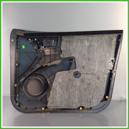 Rivestimento Porta Anteriore Sinistro SX KIA SPORTAGE 2a Serie 2.0 16V 823010Z030ACJ 2004 2008