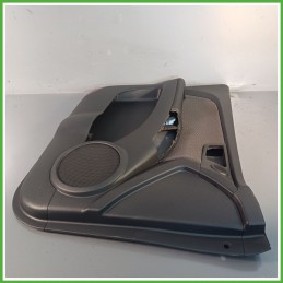 Rivestimento Porta Anteriore Sinistro SX KIA SPORTAGE 2a Serie 2.0 16V 823010Z030ACJ 2004 2008