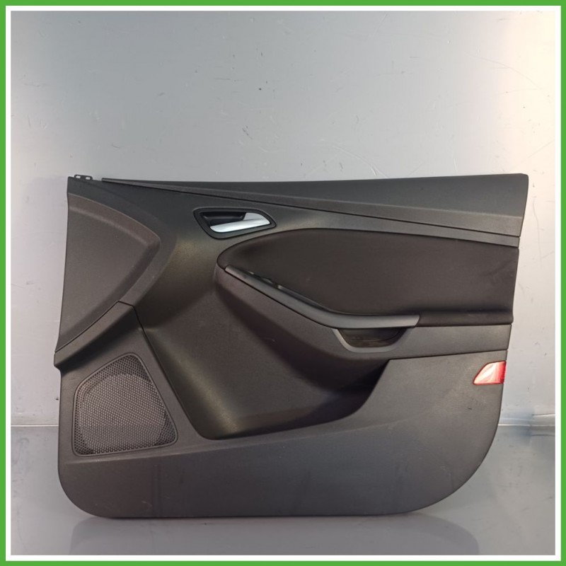 Rivestimento Porta Anteriore Destro DX FORD FOCUS CEW 1.0 2254308 2014 2015