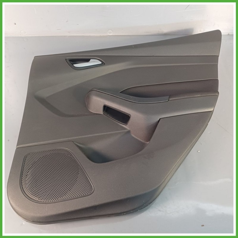 Rivestimento Porta Posteriore Destro DX FORD FOCUS CEW 1.0 2006948 2014 2015