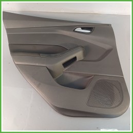 Rivestimento Porta Posteriore Sinistro SX FORD FOCUS CEW 1.0 2006698 2014 2015