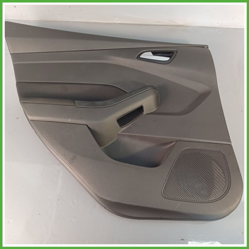 Rivestimento Porta Posteriore Sinistro SX FORD FOCUS CEW 1.0 2006698 2014 2015