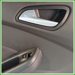 Rivestimento Porta Posteriore Sinistro SX FORD FOCUS CEW 1.0 2006698 2014 2015