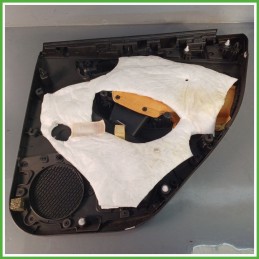 Rivestimento Porta Posteriore Sinistro SX FORD FOCUS CEW 1.0 2006698 2014 2015