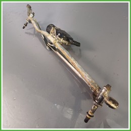 Tergi Cristallo MINI MINI Countryman F60 2.0 61617380749 2016