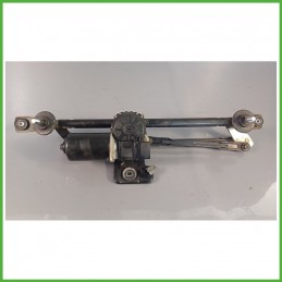 Tergi Cristallo KIA SPORTAGE 2a Serie 2.0 16V 981201F000 2004 2008