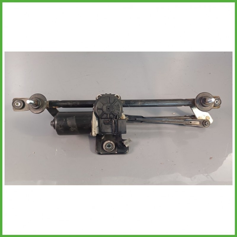 Tergi Cristallo KIA SPORTAGE 2a Serie 2.0 16V 981201F000 2004 2008