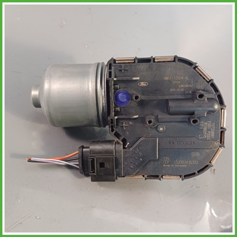 Tergi Cristallo FORD FOCUS CEW 1.0 2135607 2014 2015 BOSCH 0390248152