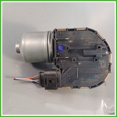 Tergi Cristallo FORD FOCUS CEW 1.0 2135607 2014 2015 BOSCH 0390248152