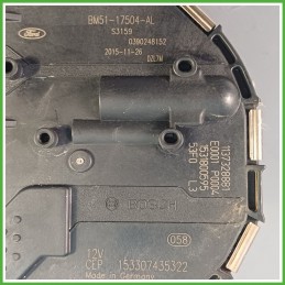 Tergi Cristallo FORD FOCUS CEW 1.0 2135607 2014 2015 BOSCH 0390248152