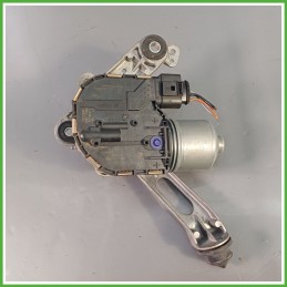 Tergi Cristallo FORD FOCUS CEW 1.0 2135685 2014 2015 BOSCH 0390248153