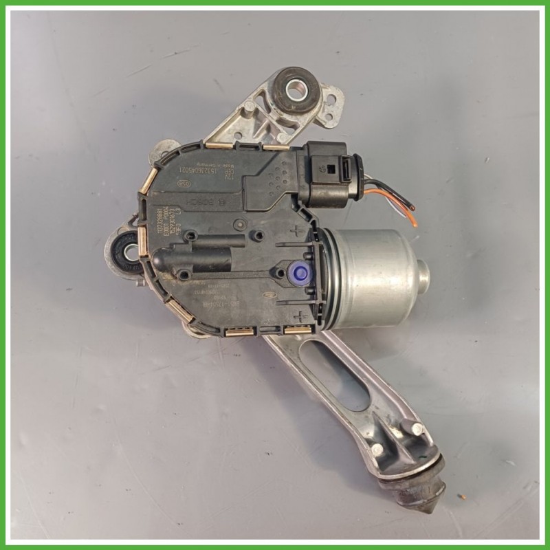 Tergi Cristallo FORD FOCUS CEW 1.0 2135685 2014 2015 BOSCH 0390248153
