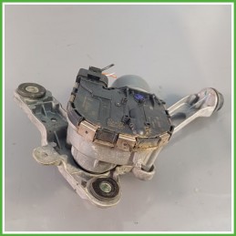 Tergi Cristallo FORD FOCUS CEW 1.0 2135685 2014 2015 BOSCH 0390248153