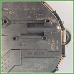 Tergi Cristallo FORD FOCUS CEW 1.0 2135685 2014 2015 BOSCH 0390248153