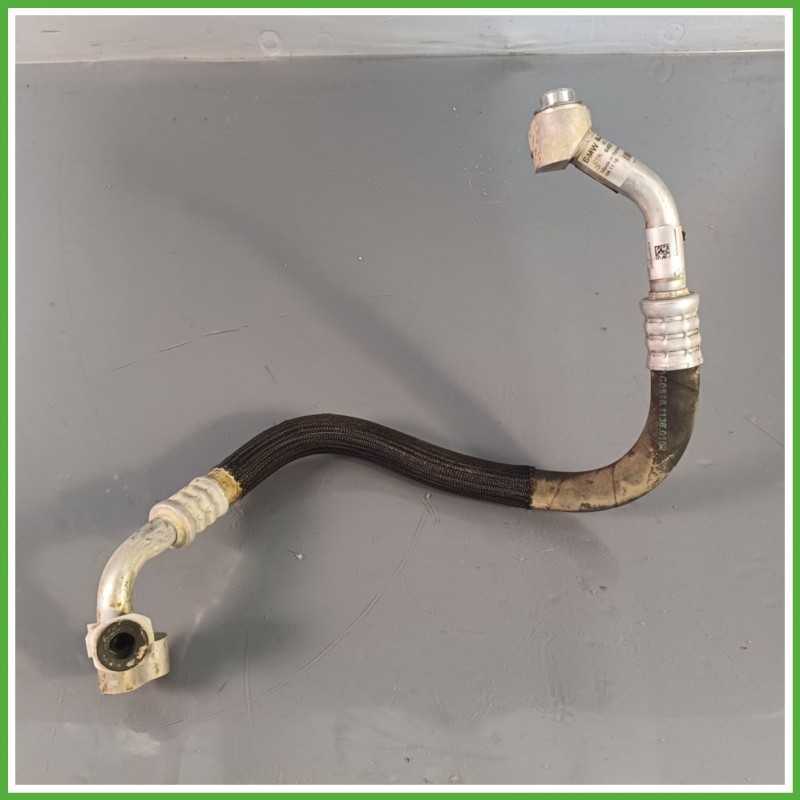 Tubo Tubazione Clima Aria Condizionata MINI MINI Countryman F60 2.0 64539209723 2016