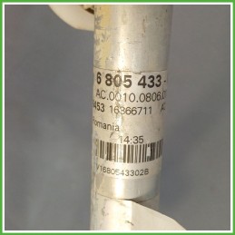 Tubo Tubazione Clima Aria Condizionata MINI MINI Countryman F60 2.0 64219250564 2016