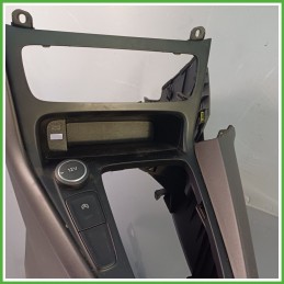 Tunnel Centrale FORD FOCUS CEW 5 Porte 2001557 2014 2015