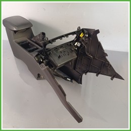 Tunnel Centrale FORD FOCUS CEW 5 Porte 2001557 2014 2015