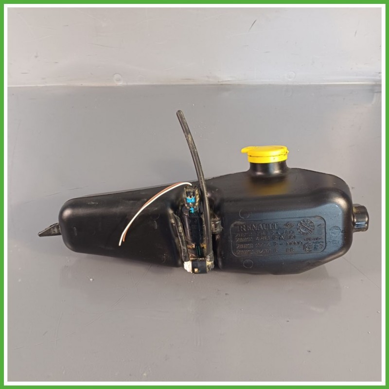 Vaschetta Liquido Tergivetro DACIA DUSTER 289101168R 2018 2022