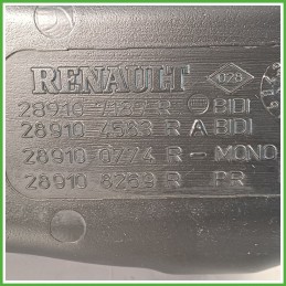 Vaschetta Liquido Tergivetro DACIA DUSTER 289101168R 2018 2022