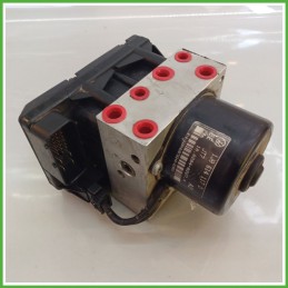 Centralina ABS Modulo Pompa ATE 10.0949-0331.3 1J0698117D SEAT LEON 1M Originale Usato