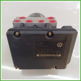 Centralina ABS Modulo Pompa ATE 10.0949-0331.3 1J0698117D SEAT LEON 1M Originale Usato