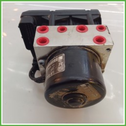 Centralina ABS Modulo Pompa ATE 10.0949-0331.3 1J0698117D SEAT LEON 1M Originale Usato