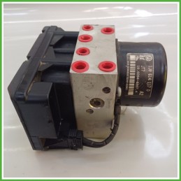 Centralina ABS Modulo Pompa ATE 10.0949-0331.3 1J0698117D SEAT LEON 1M Originale Usato