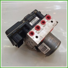 Centralina ABS Modulo Pompa BOSCH 0265951832 71771143 FIAT PUNTO EVO 3J Originale Usato