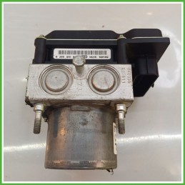 Centralina ABS Modulo Pompa BOSCH 0265951832 71771143 FIAT PUNTO EVO 3J Originale Usato