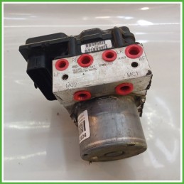 Centralina ABS Modulo Pompa BOSCH 0265951832 71771143 FIAT PUNTO EVO 3J Originale Usato