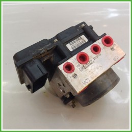 Centralina ABS Modulo Pompa BOSCH 0265800690 71746430 FIAT GRANDE PUNTO 4C Originale Usato