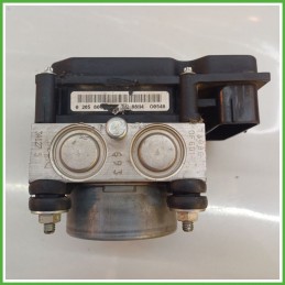 Centralina ABS Modulo Pompa BOSCH 0265800690 71746430 FIAT GRANDE PUNTO 4C Originale Usato