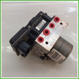 Centralina ABS Modulo Pompa BOSCH 0265951832 71771143 FIAT PUNTO EVO 3J Originale Usato