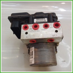 Centralina ABS Modulo Pompa BOSCH 0265951832 71771143 FIAT PUNTO EVO 3J Originale Usato