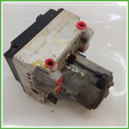 Centralina ABS Modulo Pompa BOSCH 0265213007 A0014318012 MERCEDES-BENZ Classe C W/S202 Originale Usato