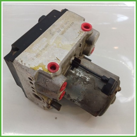 Centralina ABS Modulo Pompa BOSCH 0265213007 A0014318012 MERCEDES-BENZ Classe C W/S202 Originale Usato