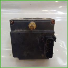 Centralina ABS Modulo Pompa BOSCH 0265213007 A0014318012 MERCEDES-BENZ Classe C W/S202 Originale Usato
