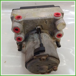 Centralina ABS Modulo Pompa BOSCH 0265213007 A0014318012 MERCEDES-BENZ Classe C W/S202 Originale Usato