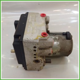 Centralina ABS Modulo Pompa BOSCH 0265213007 A0014318012 MERCEDES-BENZ Classe C W/S202 Originale Usato
