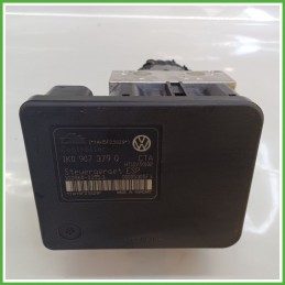 Centralina ABS Modulo Pompa ATE 10.0960-0355.3 1K0614117HBEF VOLKSWAGEN GOLF 1K Originale Usato