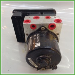 Centralina ABS Modulo Pompa ATE 10.0960-0355.3 1K0614117HBEF VOLKSWAGEN GOLF 1K Originale Usato